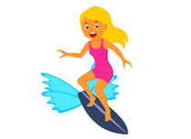 Search Results for surf board