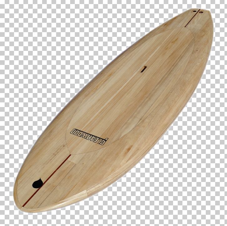 Standup paddleboarding surfboard.