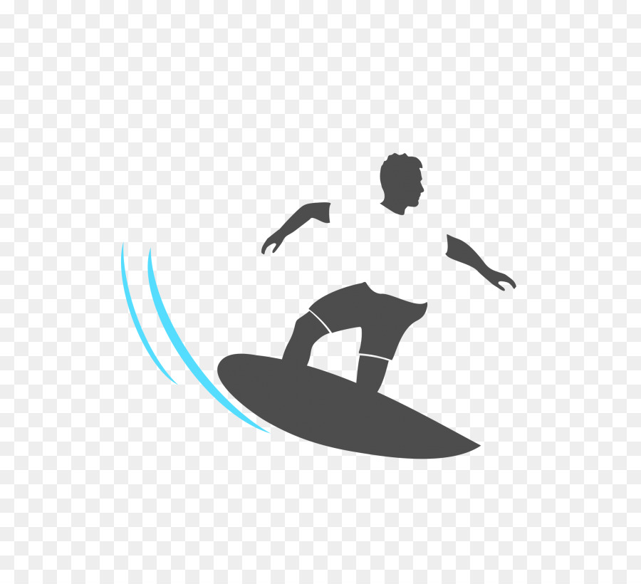 Surfing clipart Surfing Logo Skimboarding clipart