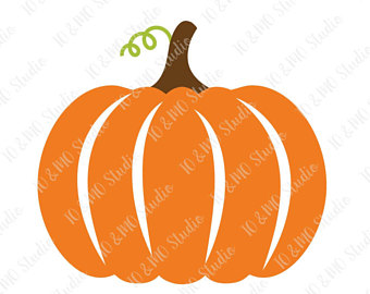 Collection of Pumpkin clipart