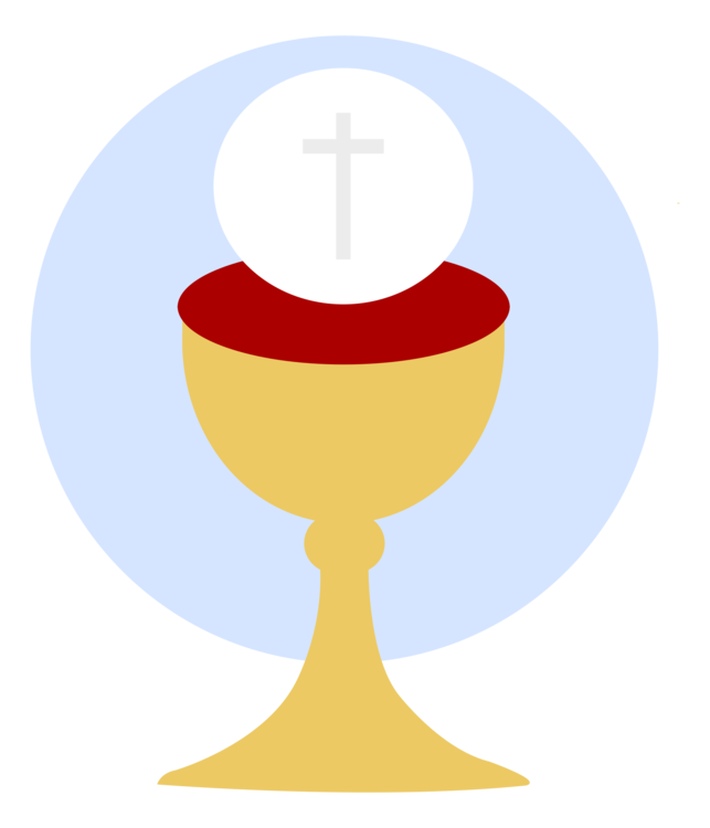 Symboleucharistfirst communion png.