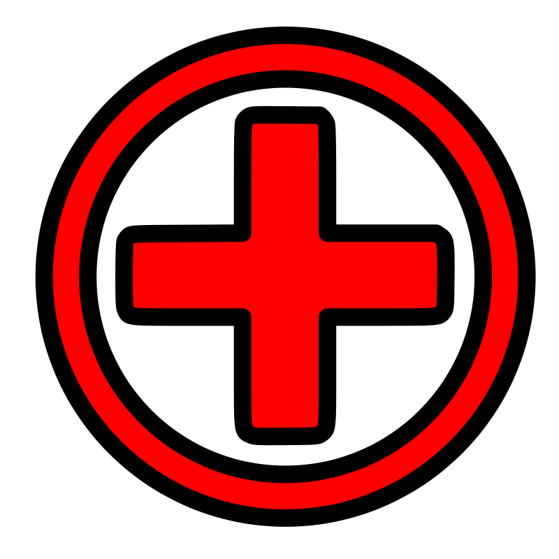 Medical Symbols Clipart