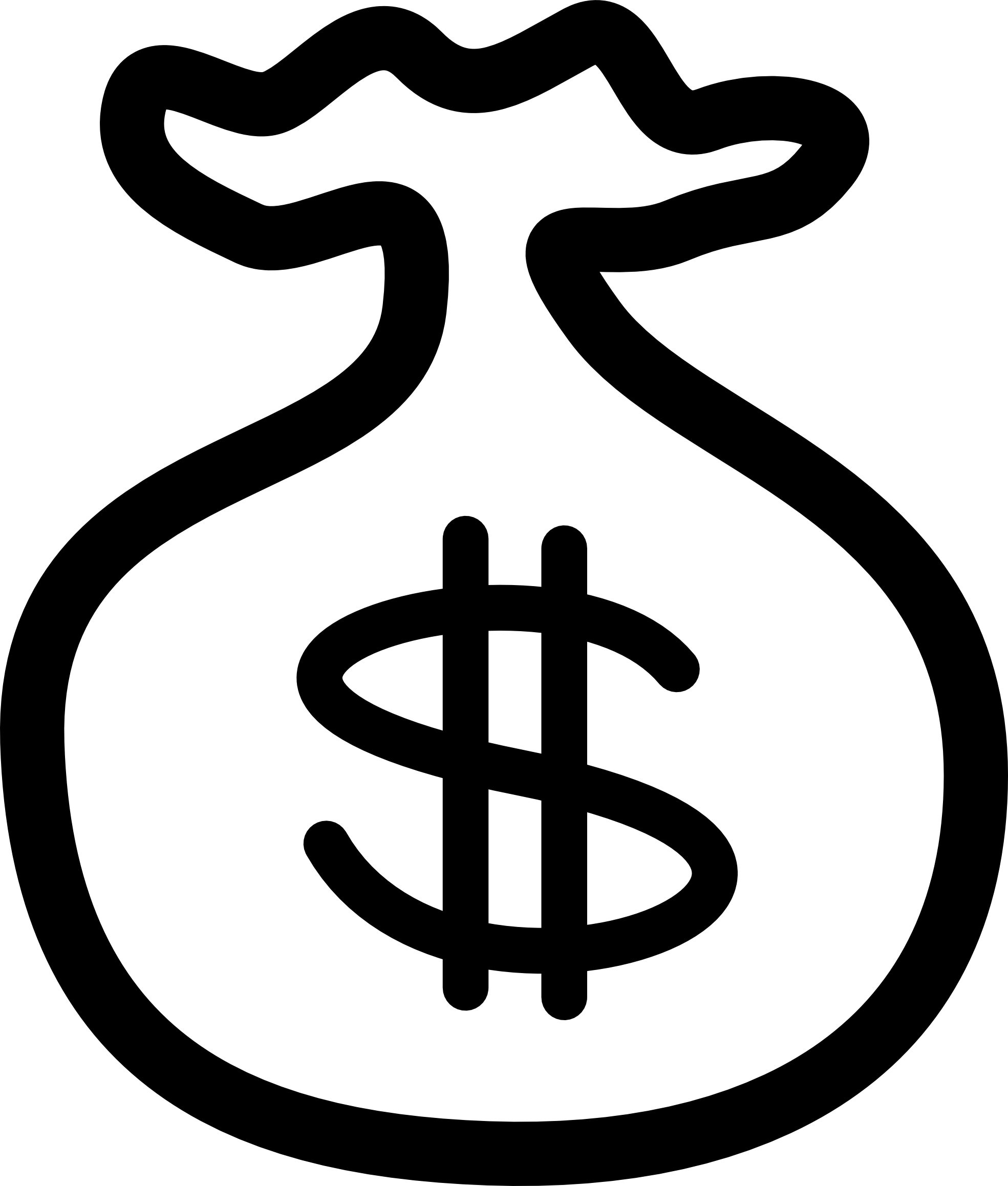Best Money Symbol Clipart