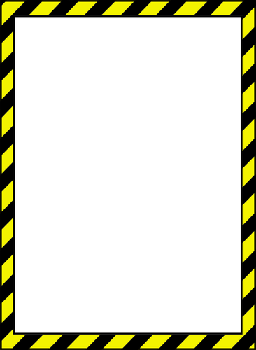 Caution tape clip art