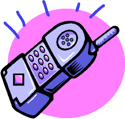 Telephone clipart cliparts.