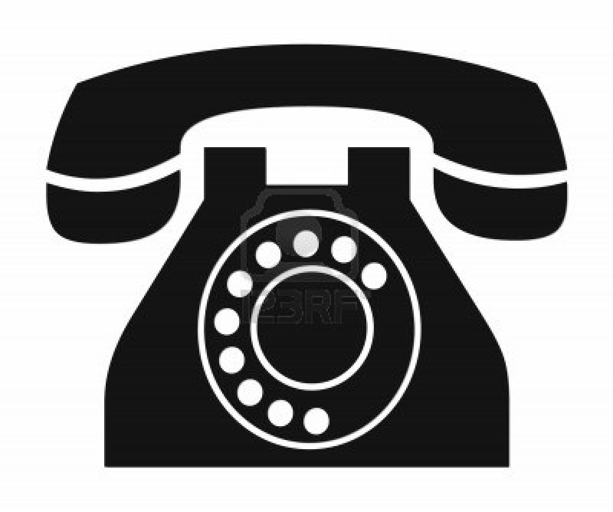 Free Rotary Phone Cliparts, Download Free Clip Art, Free
