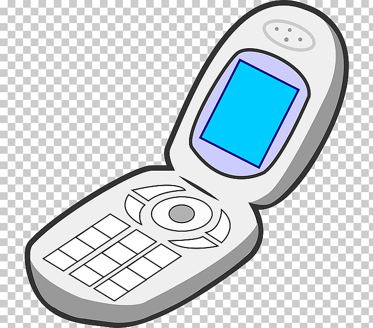 Clamshell design Telephone Smartphone Drawing , Telefon PNG