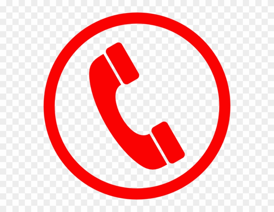 Telephone Clipart Emergency Contact