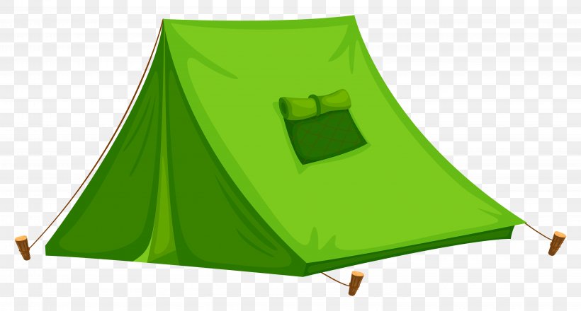 clipart tent camping