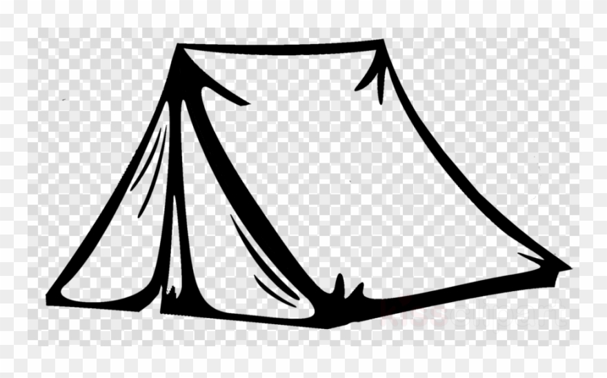 Tent Clipart Tent Campsite Clip Art