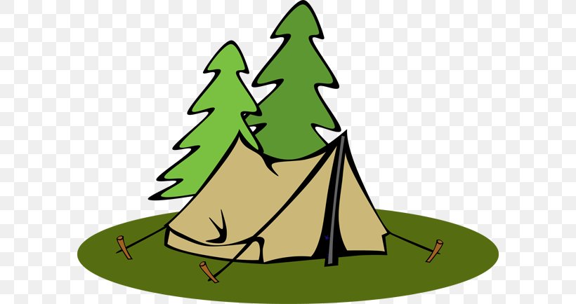 Tent camping blog.