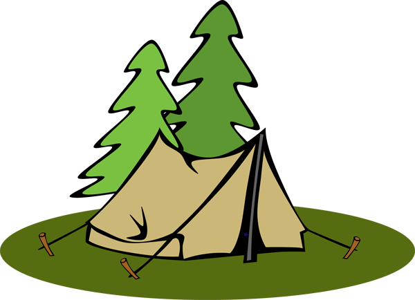 Free Image Of Tent, Download Free Clip Art, Free Clip Art on