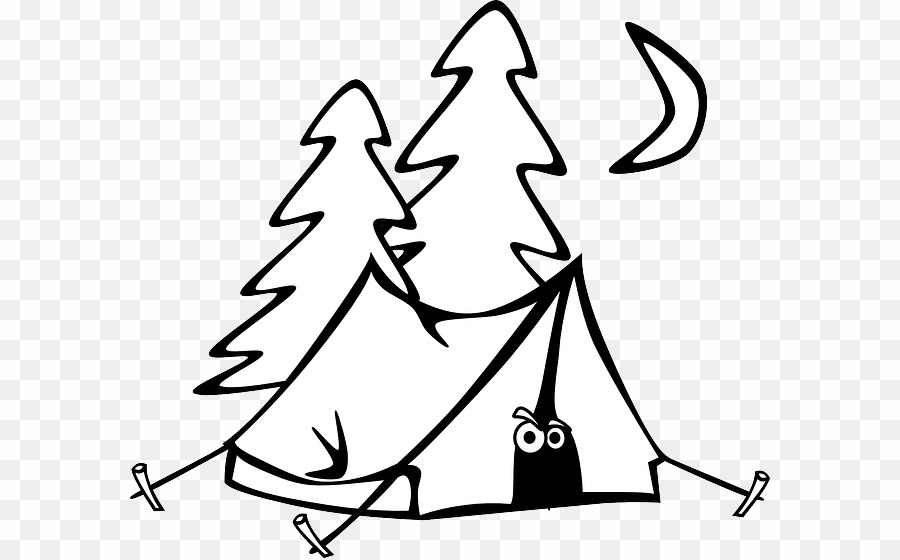 Camp Clip Art PNG Camping Tent Clipart download