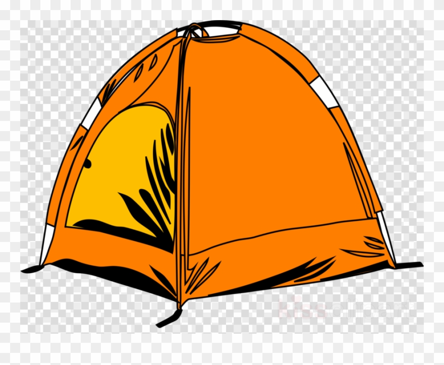 Tent Clipart Tent Camping Clip Art