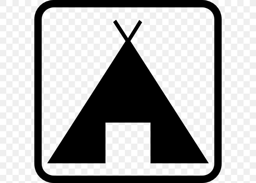 Camping Tent Campsite Clip Art, PNG,