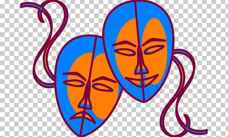 Mask Theatre Cartoon Drama PNG, Clipart, Acting, Area, Art