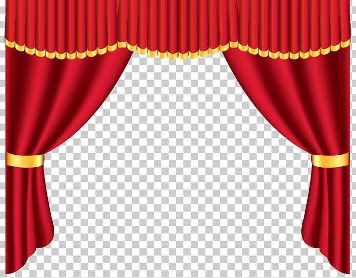 Theater Drapes And Stage Curtains Window PNG, Clipart, Clip