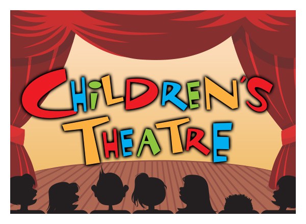Free Theatre Clipart children