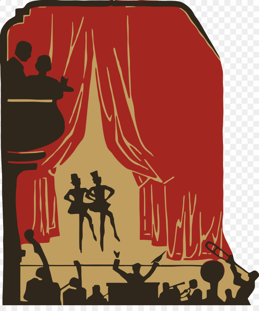 Theater play png.