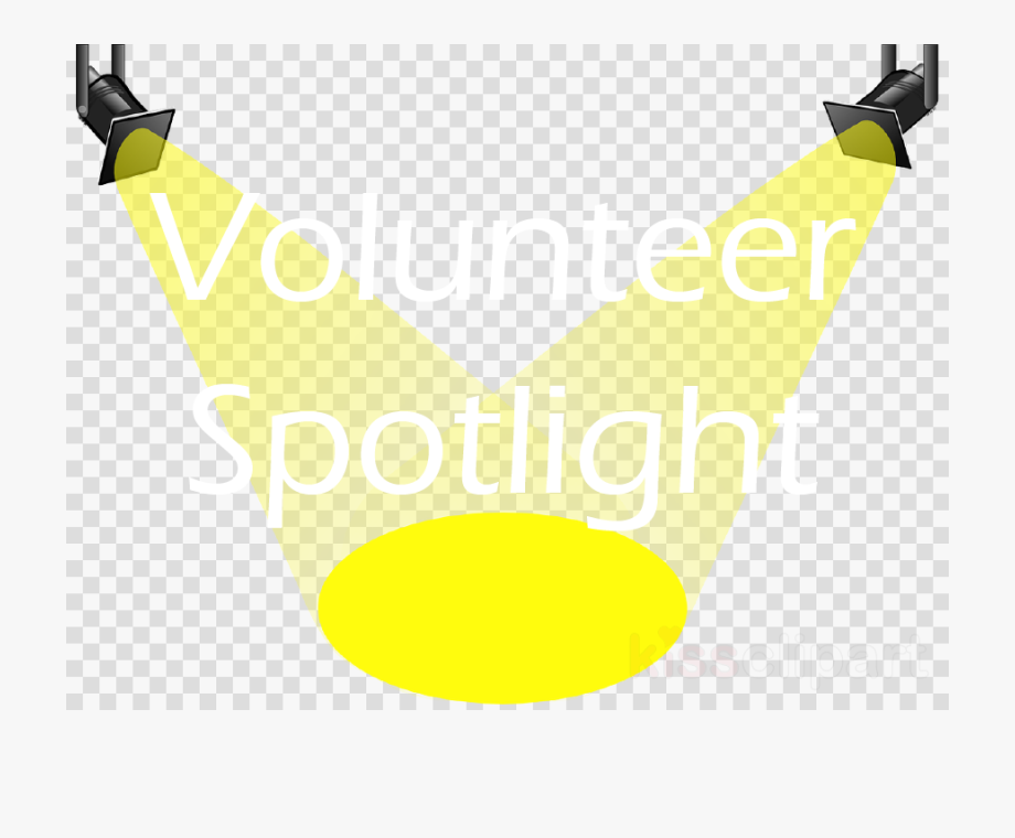 Spotlight, Yellow, Text, Transparent Png Image