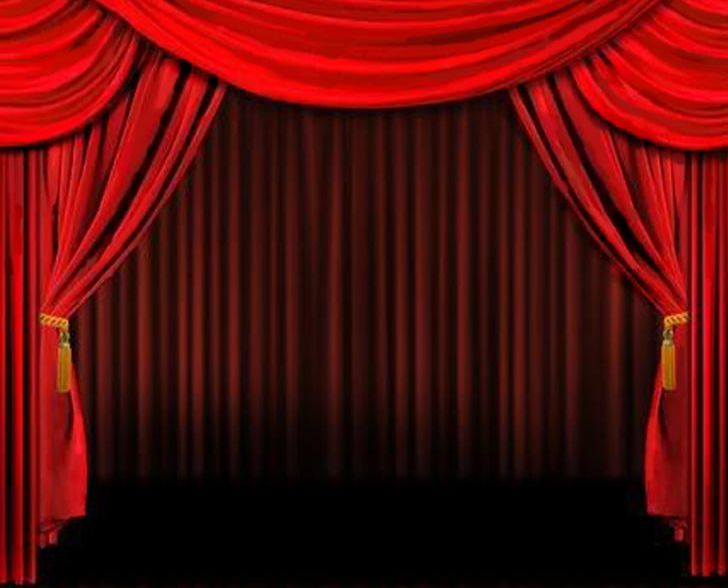Theater Drapes And Stage Curtains Theatre PNG, Clipart, Art