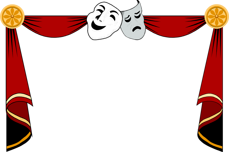Free Theater Transparent, Download Free Clip Art, Free Clip