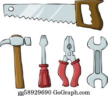 Tools Clip Art