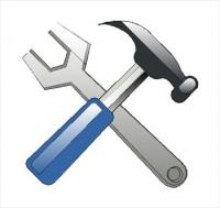 Free tools clipart.