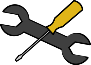 Free Maintenance Tools Cliparts, Download Free Clip Art