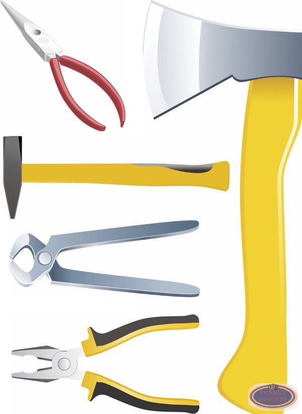 Free Construction Tools Pictures, Download Free Clip Art