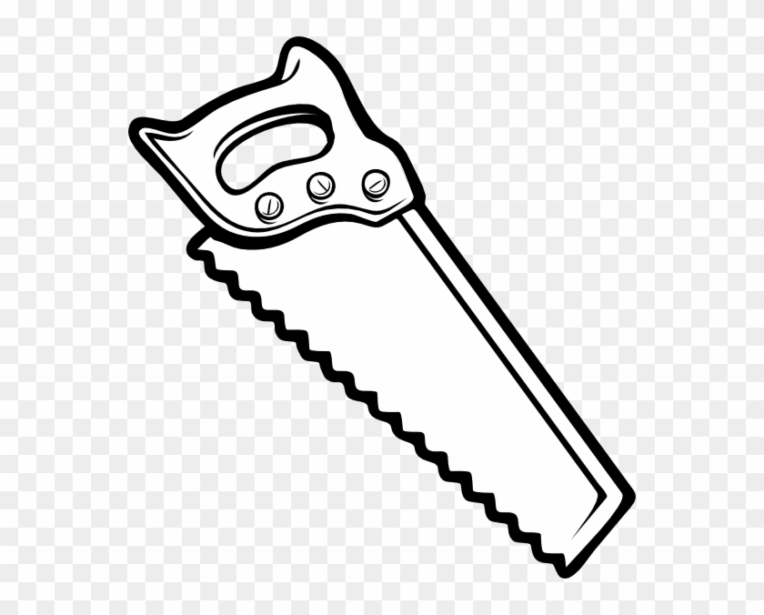 Gallery For Hammer Saw Clipart