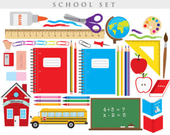 Free Classroom Tools Cliparts, Download Free Clip Art, Free