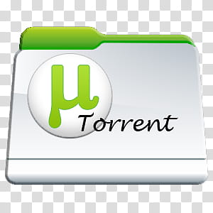 Program Files Folders Icon Pac, Utorrent Folder, Torrent