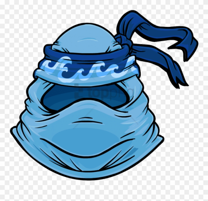 Torrent Mask Icon