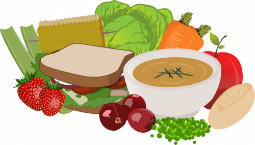 Healthy Food PNG Images Transparent Free Download
