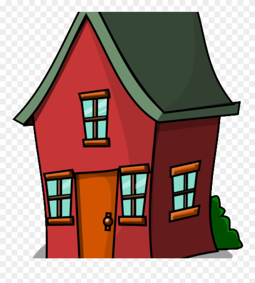 Homes clipart homes.