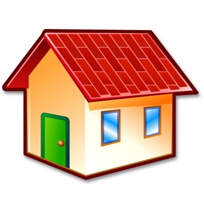 Download HOUSE Free PNG transparent image and clipart