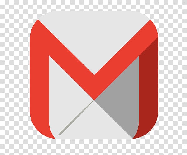 Gmail logo illustration.