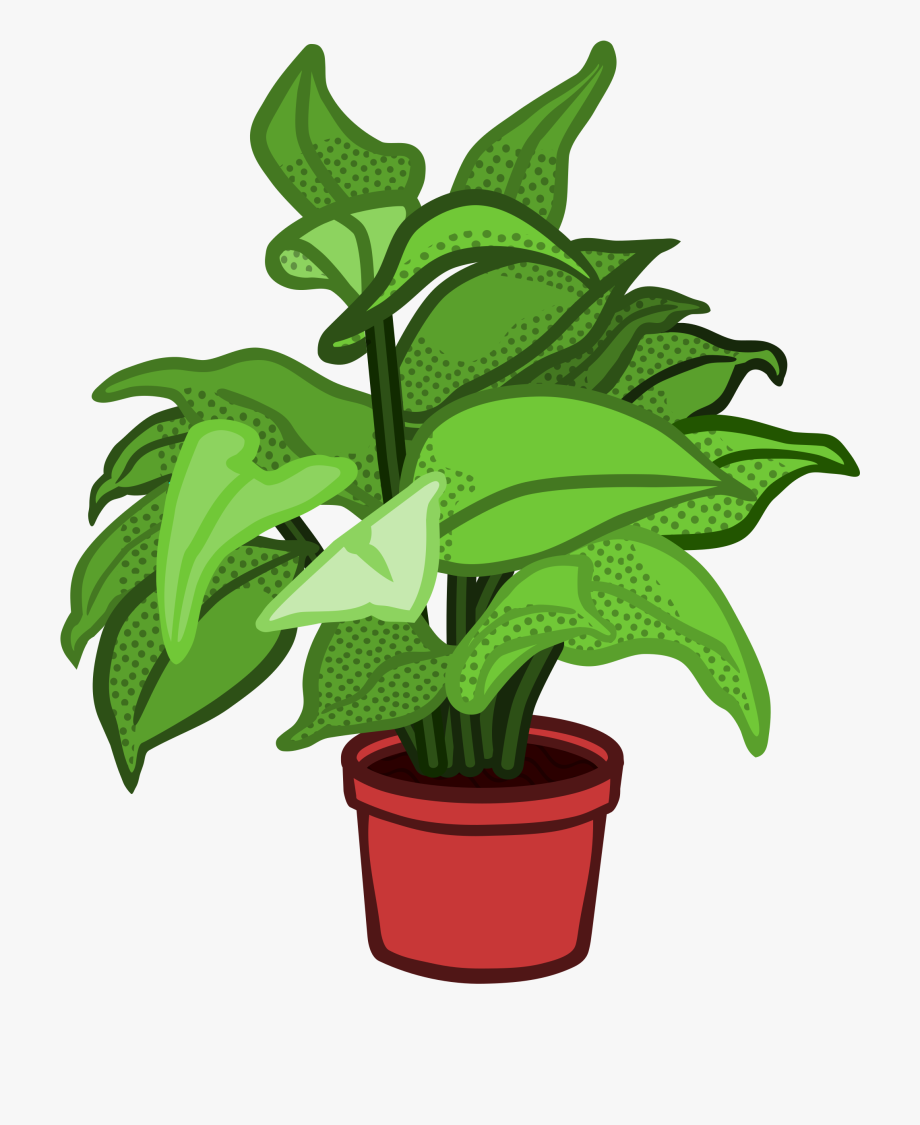 Planting Clipart Herb