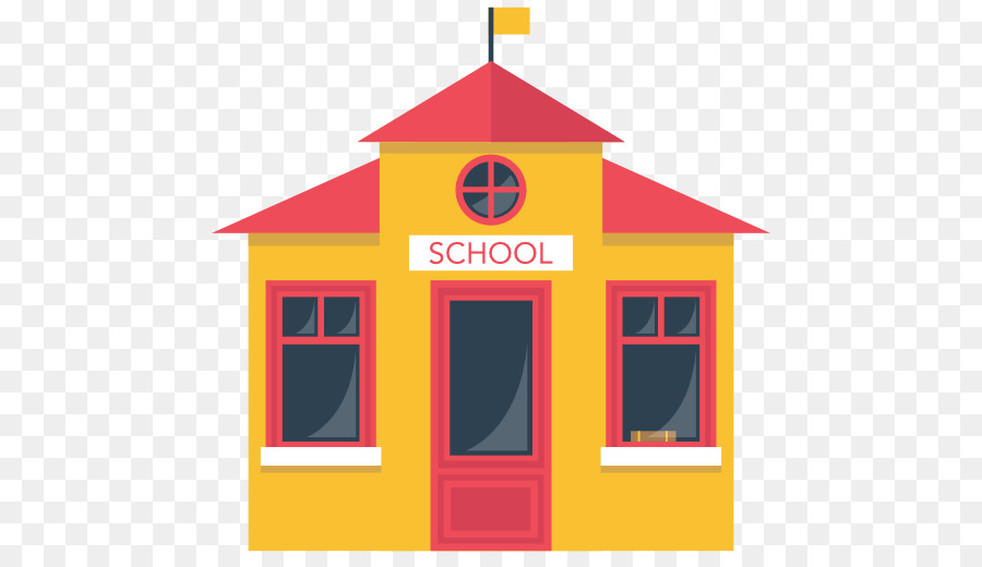 Free School Clipart Transparent Background, Download Free