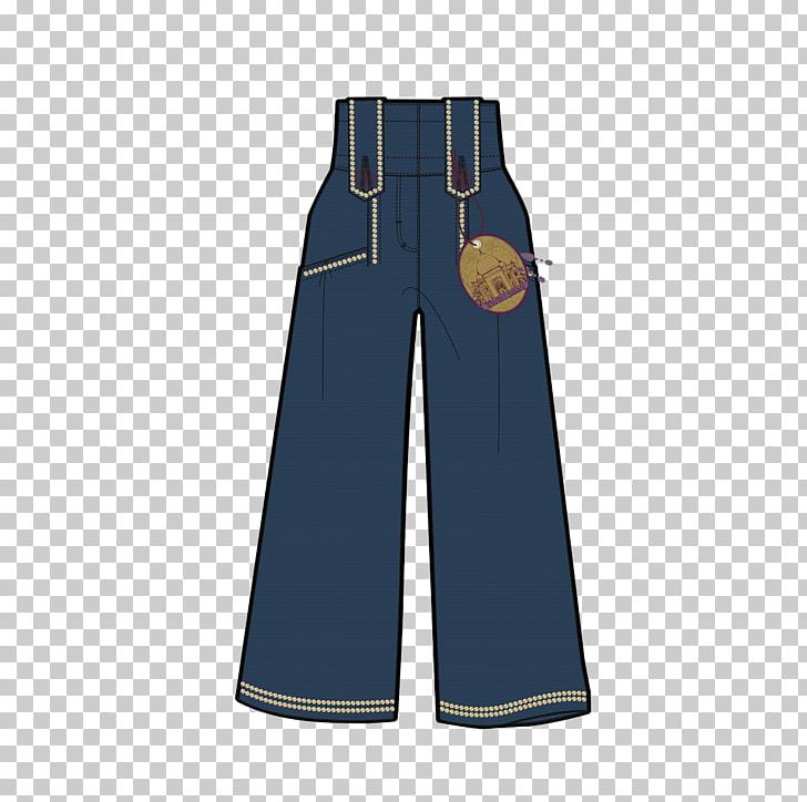 clipart trousers cowboy pants
