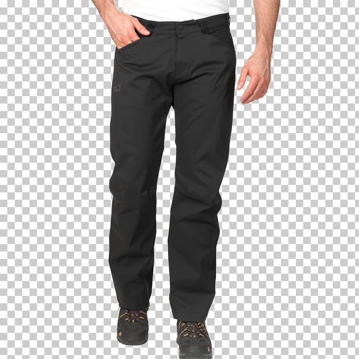 Jeans trousers cargo.