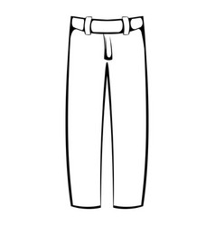 Free Pant Clipart baseball pants, Download Free Clip Art on