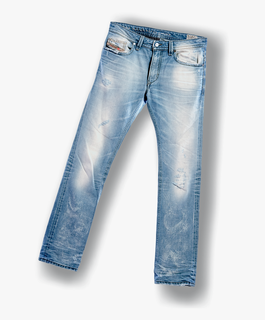 Jeans Clipart Long Pants