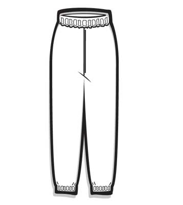 Free Cliparts Pants Joggers, Download Free Clip Art, Free