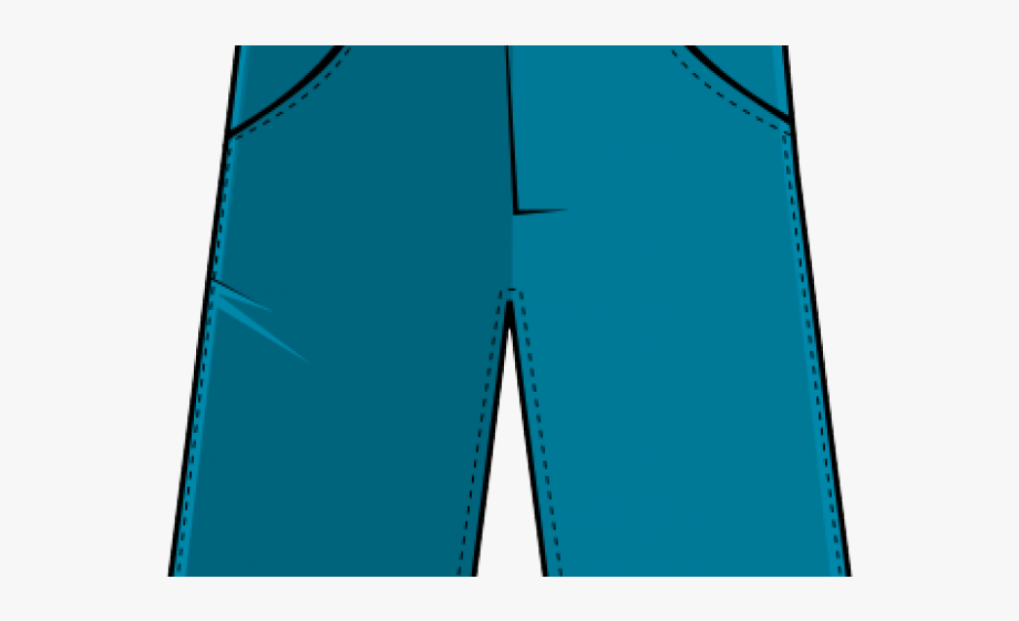 clipart trousers transparent background