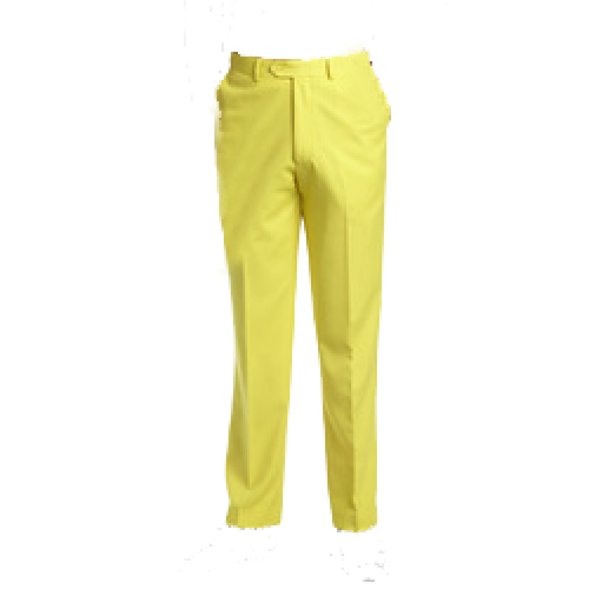 Pants Tracksuit Yellow Casual Dress