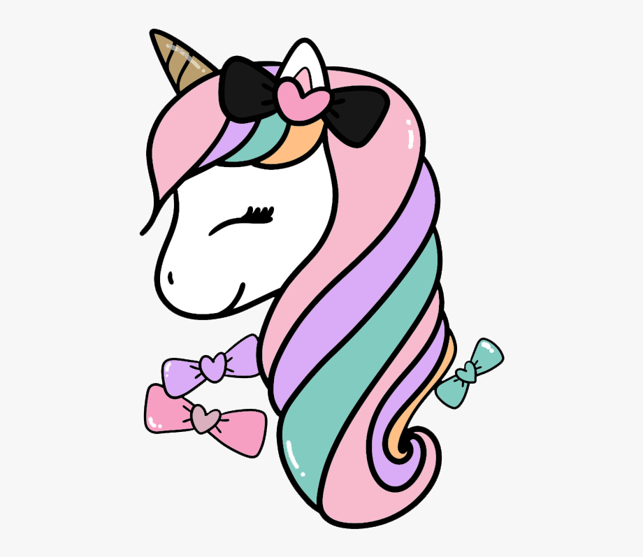 Unicorn clipart easy pictures on Cliparts Pub 2020! 🔝