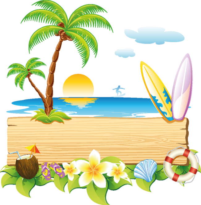 Traveling clipart vector.