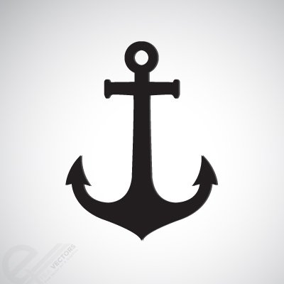 Free Free vector Anchors Clipart and Vector Graphics